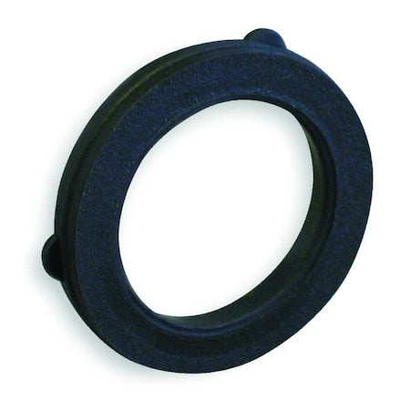 Garden Hose Washer, EPDM, Black, 3/4"