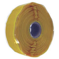RepairTape, Silicone, Yellow, 12ydL, 1inW