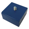 Rectangle Magnet with Handle, 15 lb. Pull