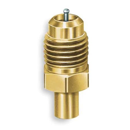 1/4"" Access Valve,PK3