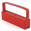 Handle Magnet, Bipolar, 100 Lb