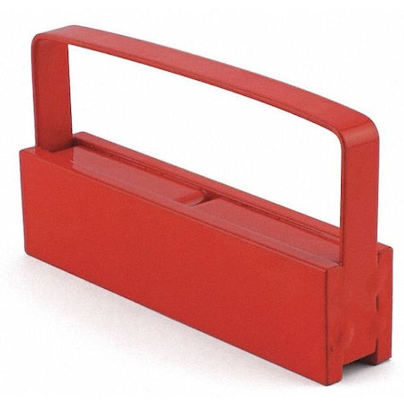 Handle Magnet, Bipolar, 100 Lb
