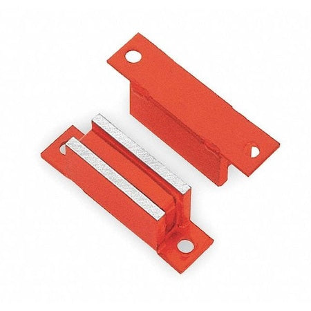 Latch Magnet, 50 lb. Pull