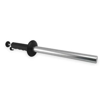 Pick-up Tool w/Release, 23 1/2 In