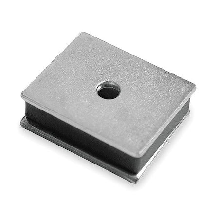 Latch Magnet, 12 lb. Pull