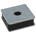 Channel Magnet, 3 lb. Pull