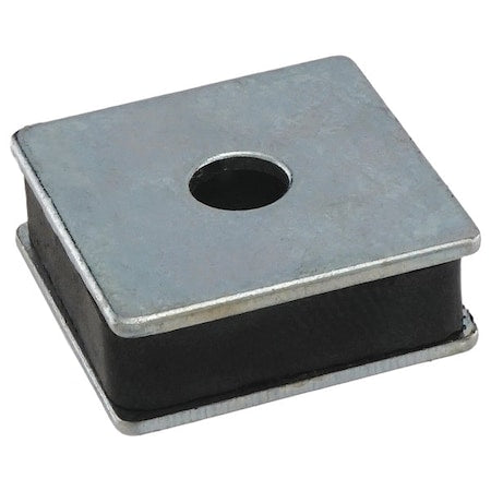 Channel Magnet, 3 lb. Pull