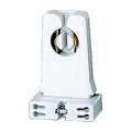 660 W, White, Medium Bi-Pin (G13)