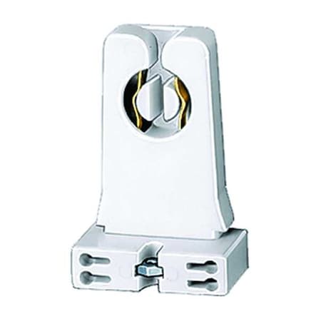 660 W, White, Medium Bi-Pin (G13)
