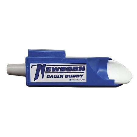 Finishing Tool, Not Applicable Container Size, Plastic, Blue