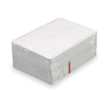 Blank ID Cards, 30mil, 2-1/8x3-1/2, PK100