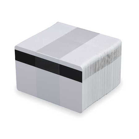 Blank ID Cards, 30mil, PK100
