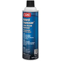 Natural Degreaser, Citrus-Based, 16 oz, Aerosol Spray Can, Ready To Use, Solvent Based, C1