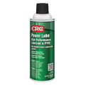 General Purpose Lubricant, -0 to 300 Degrees F, H2 No Food Contact, PTFE, 11 oz, Aerosol Can, Amber