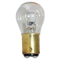 Mini Lamp, 1156DC, 27W, S8, 12.8V, PK10 (Formerly LumaPro)