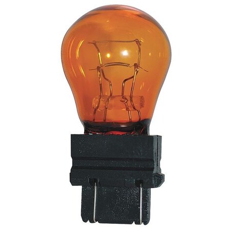Miniature Lamp, 27W, 12.8V, PK10 (Formerly LumaPro)