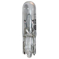 Mini Lamp, 2722, 2.04W, T1 1/2, 12V, PK10 (Formerly LumaPro)