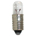 0.5W, T1 3/4 Miniature Incandescent Light Bulb (Formerly LumaPro), PK10