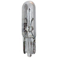 Miniature Lamp, 1.2W, T1 1/2, 12V, PK10 (Formerly LumaPro)