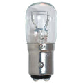Miniature Lamp, 3496, 27W, T6, 12.8V (Formerly LumaPro)