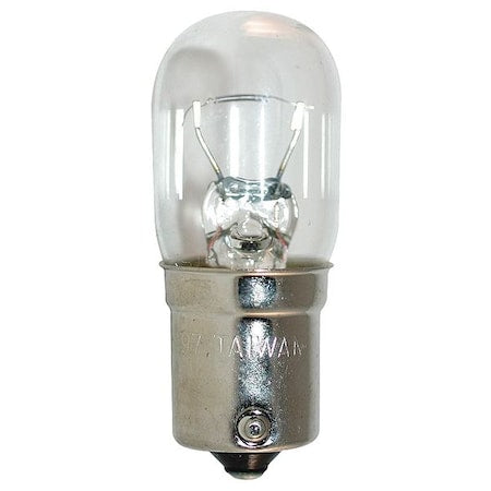 Miniature Lamp, 3497, 27W, T6, 12.8V (Formerly LumaPro)