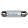 Mini Lamp, 6411, 9.99W, T3 1/4, 12V, PK10 (Formerly LumaPro)