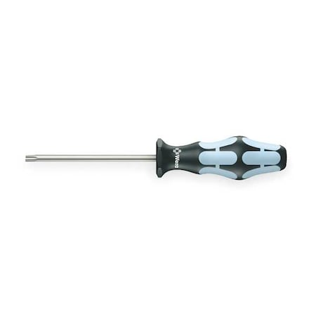 Screwdriver T8 Round