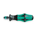 Bit Holder, Rapidaptor, 1/4" Hex, 4"