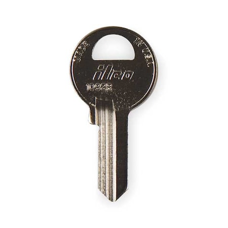 Key Blank,Brass,Master Padlock,PK10