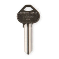 Key Blank,Brass,Russwin Lock,PK10