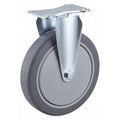 Rgd Plate Cstr, Polyurethane, 6 in, 300 lb.