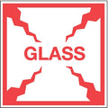 Shipping Labels, 4 In. H, 4 In. W, PK500