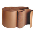 Corrugated Wrap, W 24 In, L 250 Ft.
