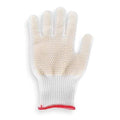 Cut-Resistant Glove, Cut Level A4 , Dotted , Latex , Dotted , M