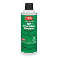 Precision Cleaner, 12 oz, Aerosol Spray Can, Liquid