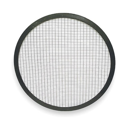 Fan Guard, For Use With 3C416