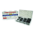 Assorted O-Ring Kit, For Most Faucets