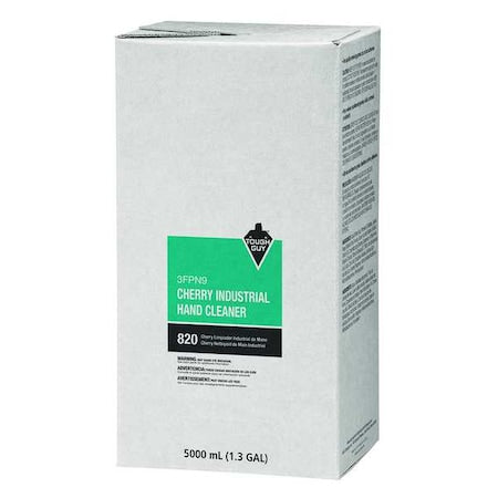 5000 ml Liquid Hand Soap Cartridge