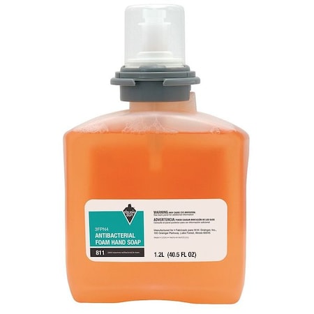 1200 ml Foam Hand Soap Cartridge