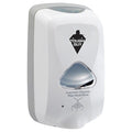 Soap Dispenser, Touch-Free, 1200mL, Gray