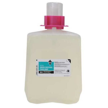 2000 ml Foam Hand Soap Cartridge