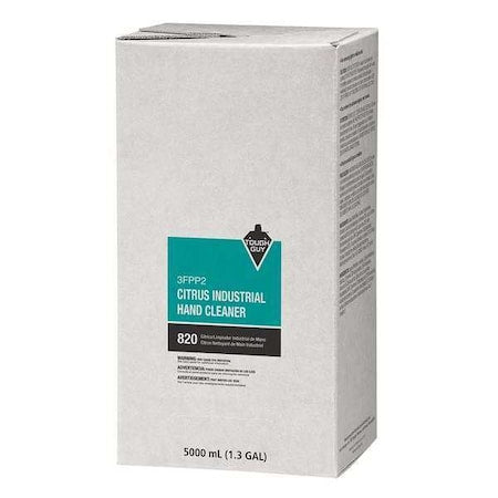 5, 000 mL Liquid Hand Cleaner Cartridge