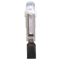 Miniature LED Bulb, L120PSB, 1.2W, T2, 120V (Formerly LumaPro)