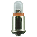 Mini LED Bulb, LMF24, 0.4W, T1 3/4, 24V (Formerly LumaPro)