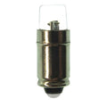 Mini LED Bulb, LMG-24, 0.4W, T1 3/4, 24V (Formerly LumaPro)