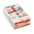Collated Framing Nail, 2-3/8 in L, Not Applicable, Bright, Offset Round Head, 30 Degrees, 1000 PK