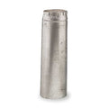 Adjustable Length, 3" Dia., 1 ft. L