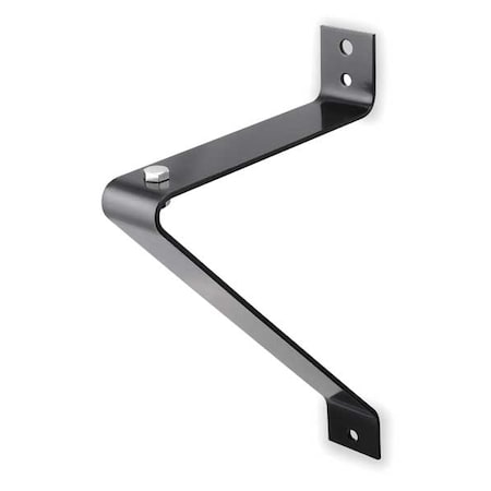 SteelAngleBracket, 20.25inH, 20.25inL, 3inW