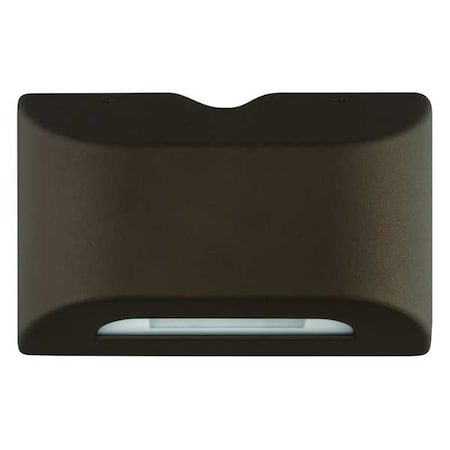 HUBBELL LIGHTING - DUAL-LITE 4 LED Lamps, Emergency Light
