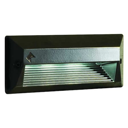 StepLight, LED, 61lm, 120to277VAC, 3000K